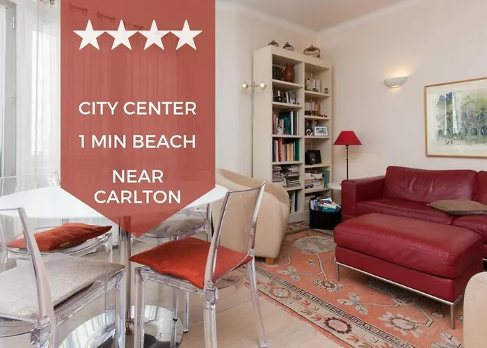 2-Br Apartment In City Center