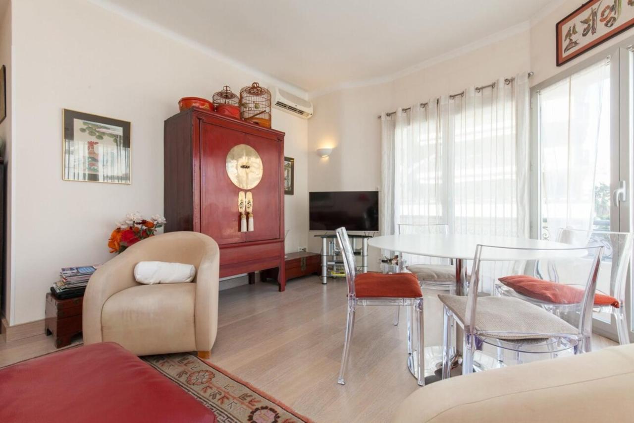 2-br In Center * Cannes