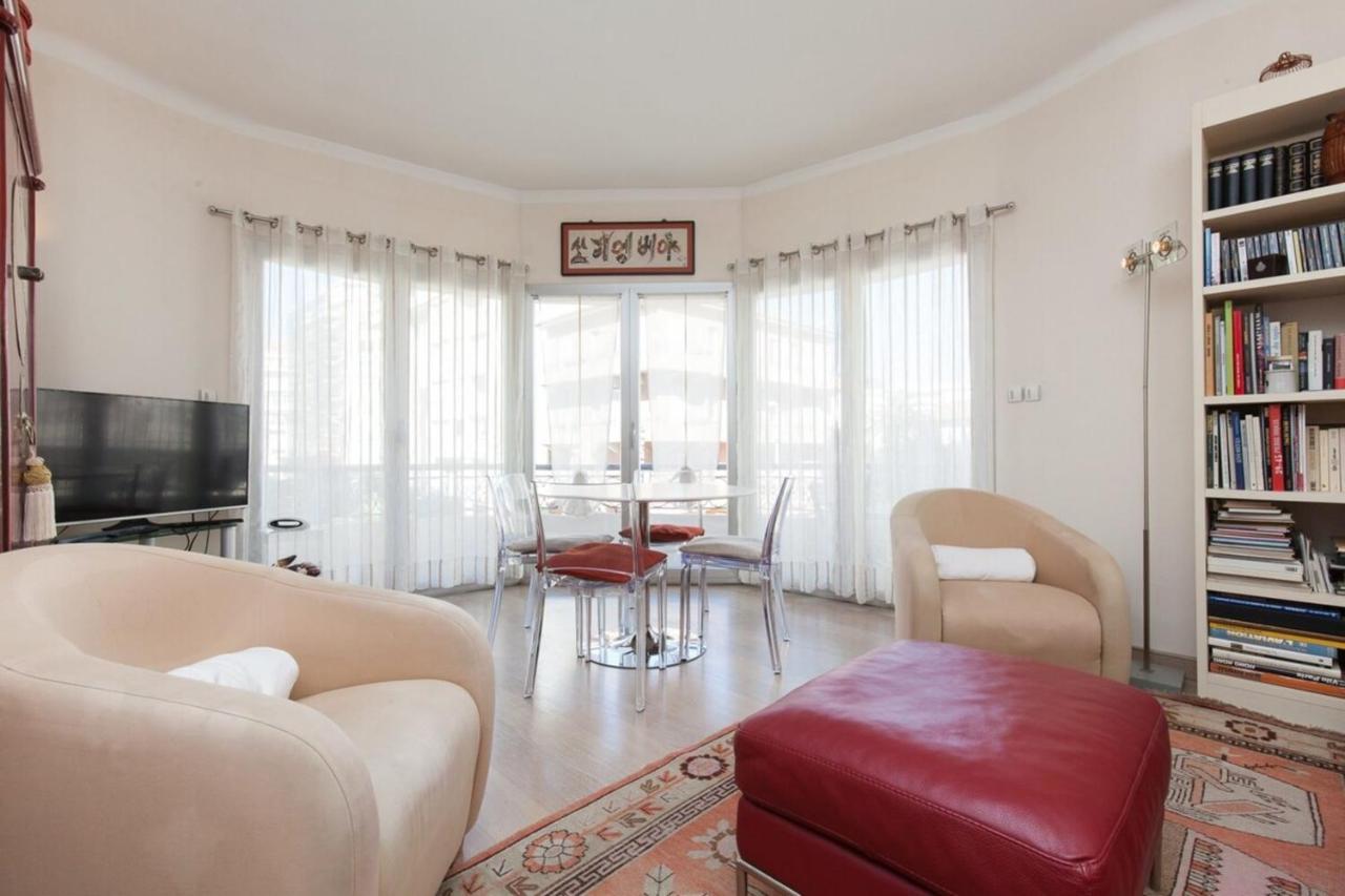 2-br In Center * Cannes