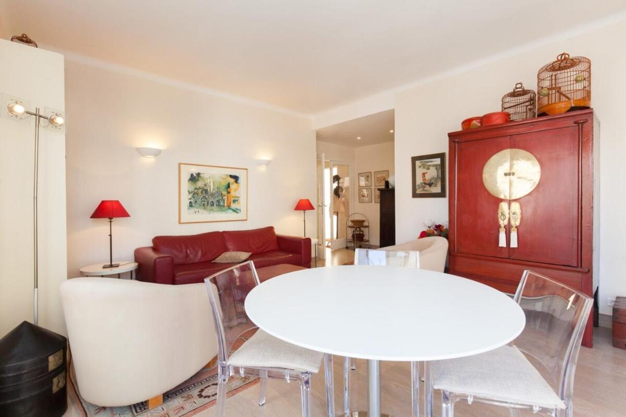 2-br In Center Apartamento