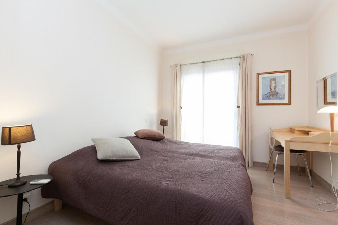 Apartamento 2-br In Center Cannes