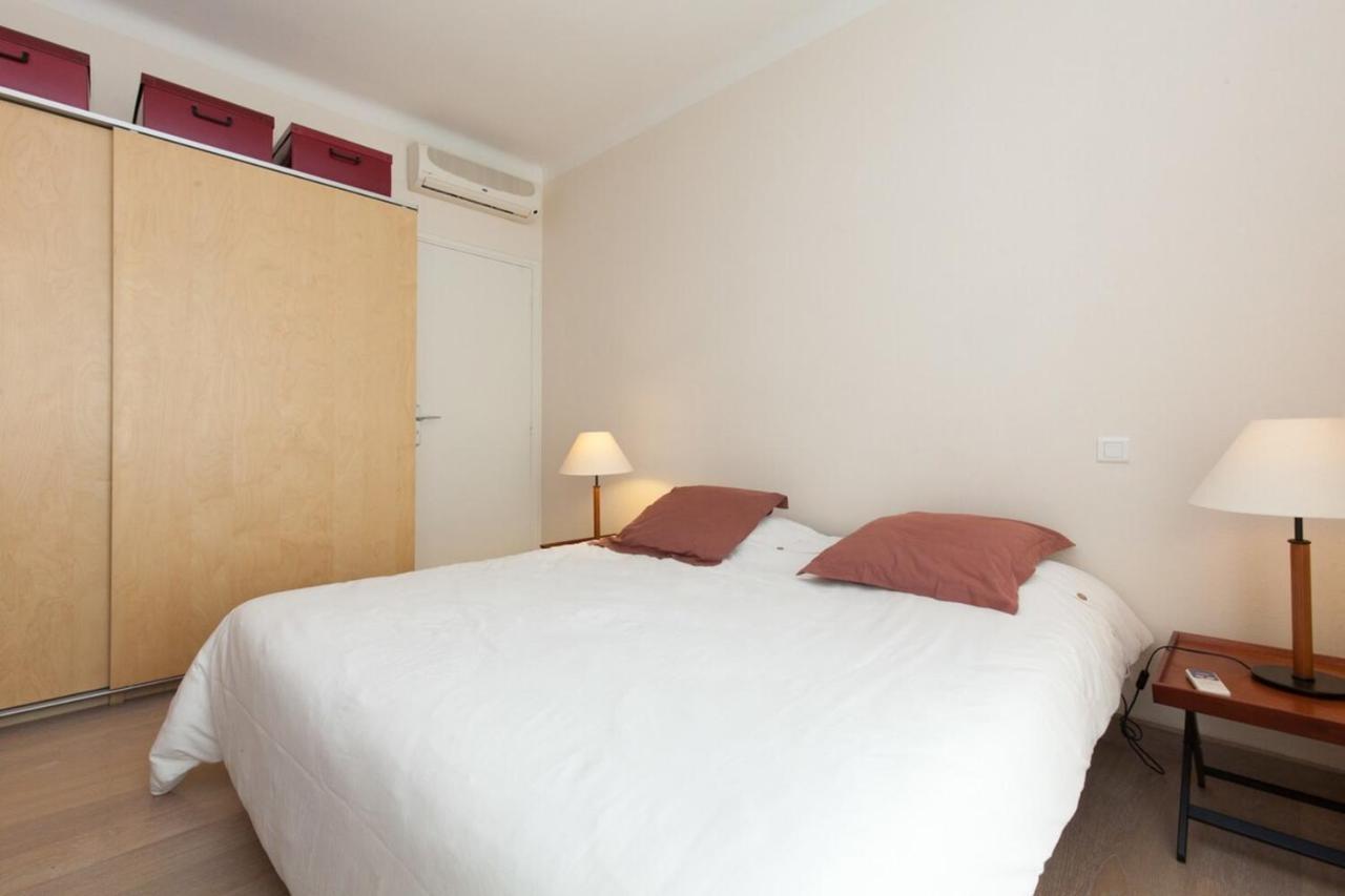 2-br In Center Apartamento *
