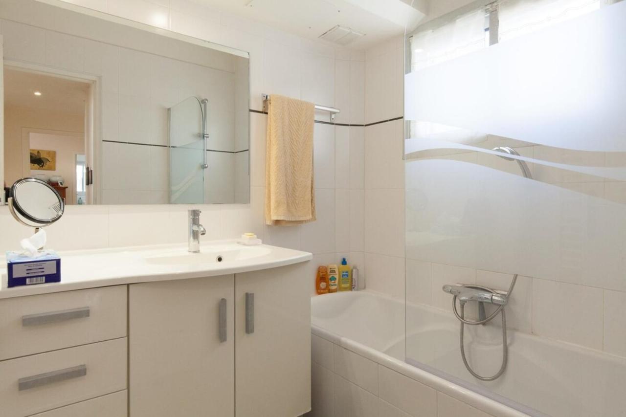 Apartamento 2-br In Center Cannes