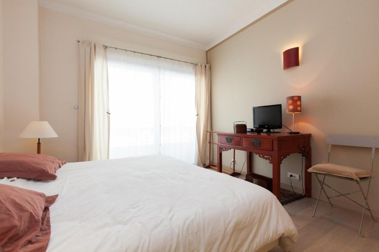 2-br In Center Apartamento *