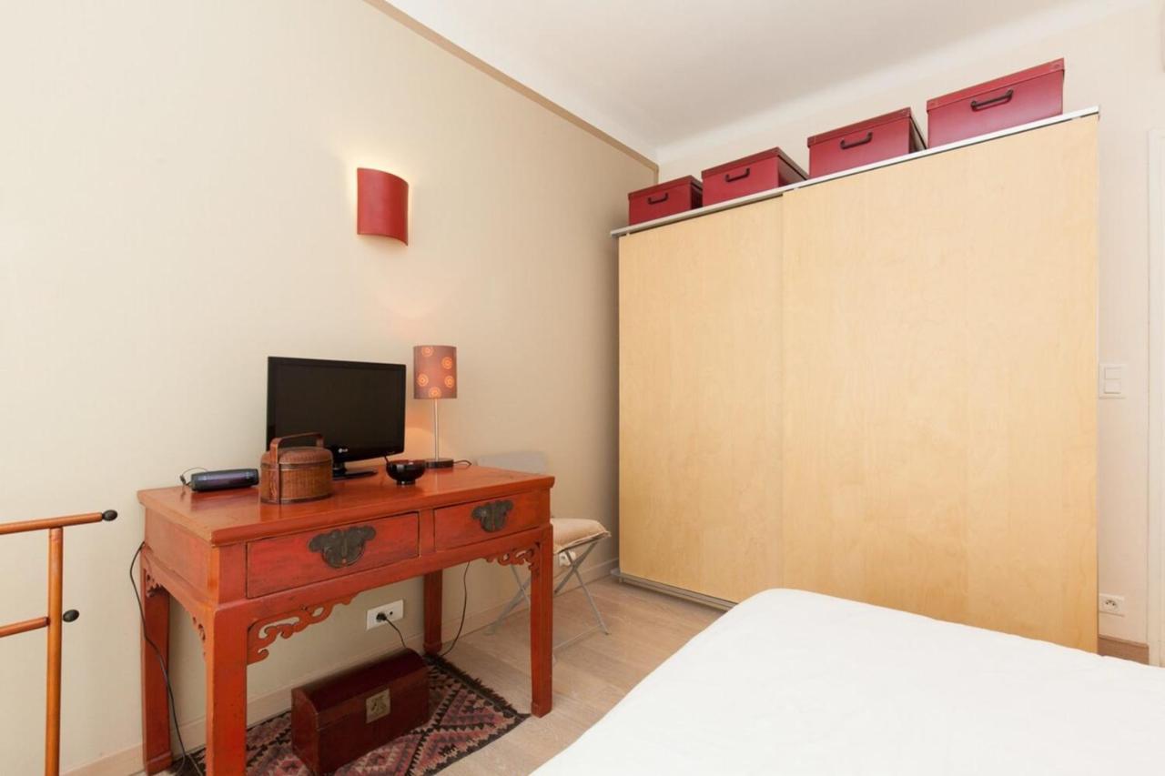 2-br In Center Apartamento Cannes