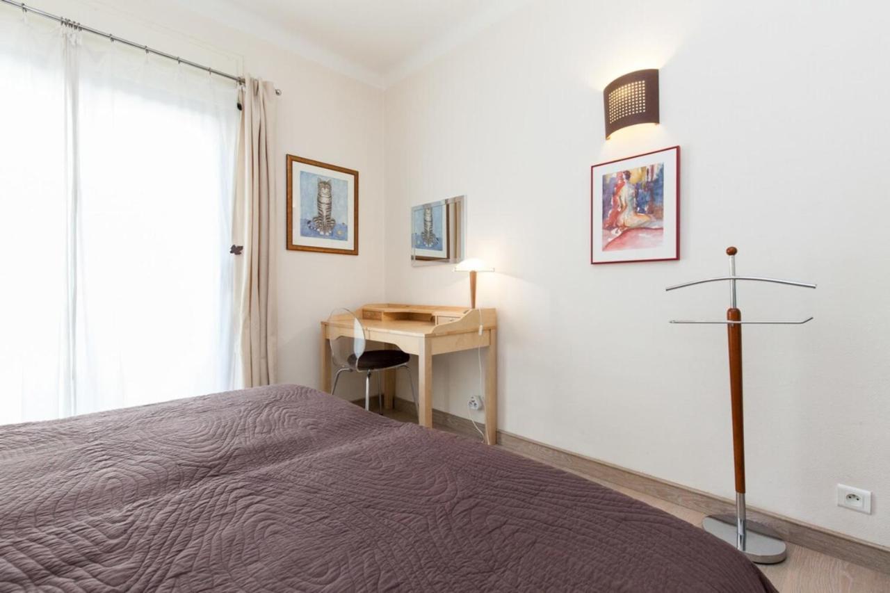 2-br In Center Apartamento *