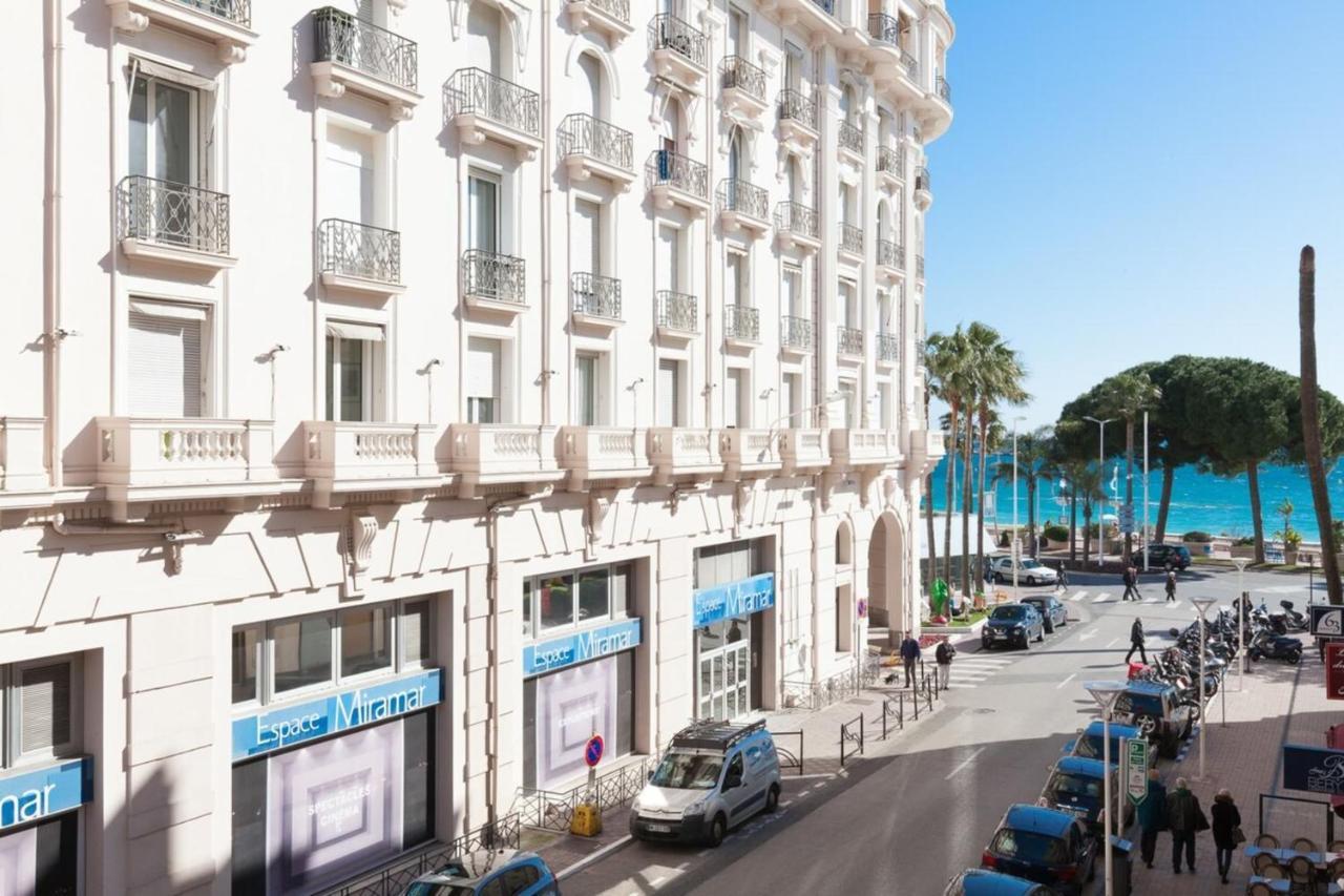 2-br In Center Apartamento